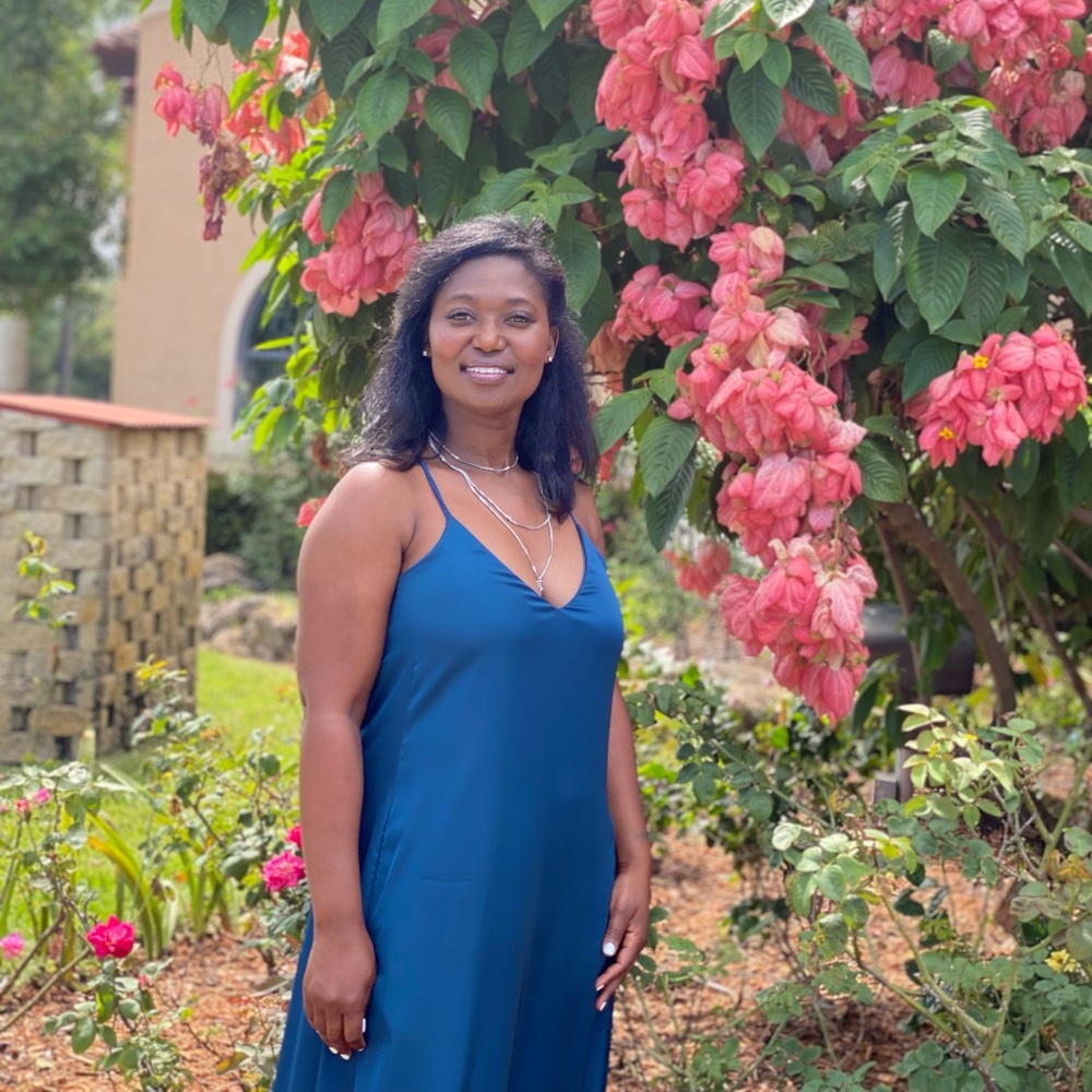 Meet your Posher, Roline